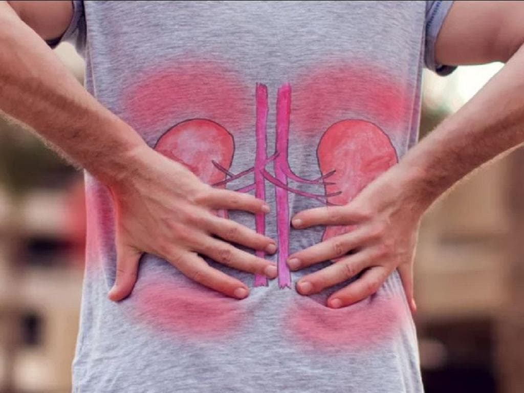Trường hợp nặng có thể nguy hiểm đến tính mạng! Bệnh nhân mắc bệnh gan mãn tính cần cảnh giác với sát thủ [tổn thương thận cấp]