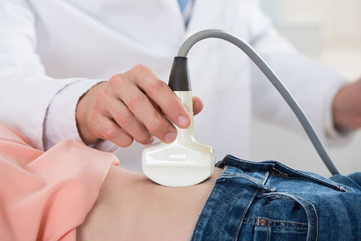 Ung thư gan là đích đến cuối cùng của tôi...