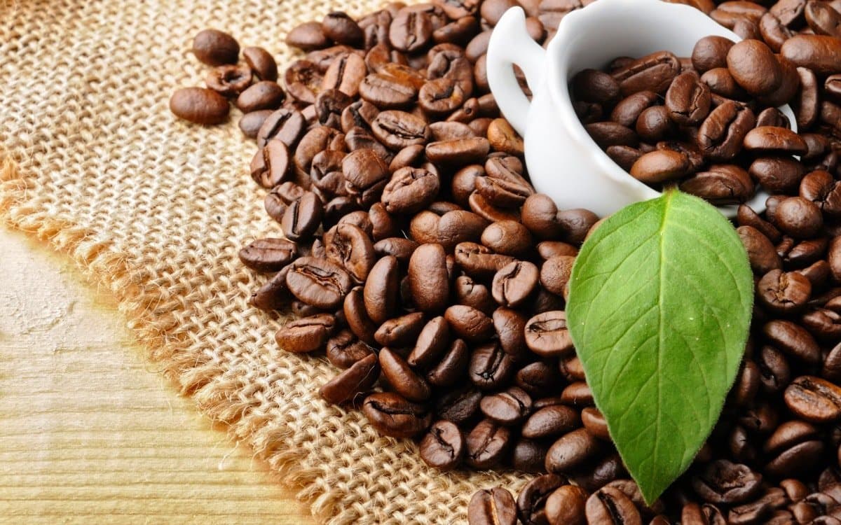 Người bệnh gan có thể uống cà phê đúng cách!