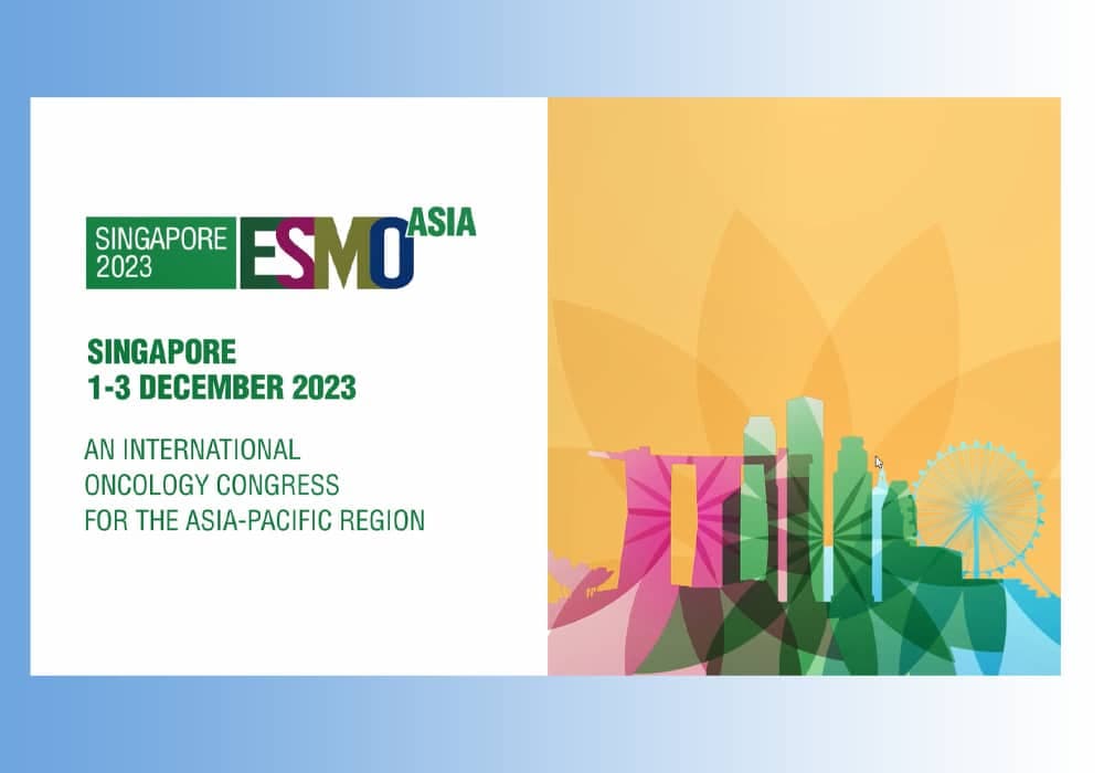 Trải nghiệm khung cảnh hoành tráng của lễ khai mạc 2023 ESMO CHÂU Á