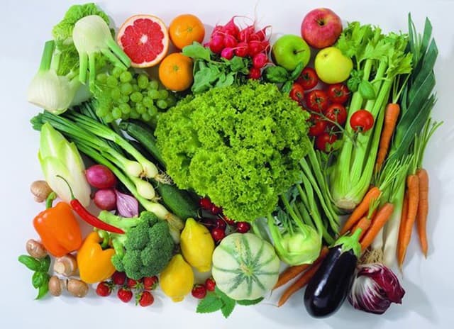 Ăn rau như thế này sẽ biến chúng thành rau gây hại gan và gây độc ngay lập tức! Nhiều người ăn sai cách