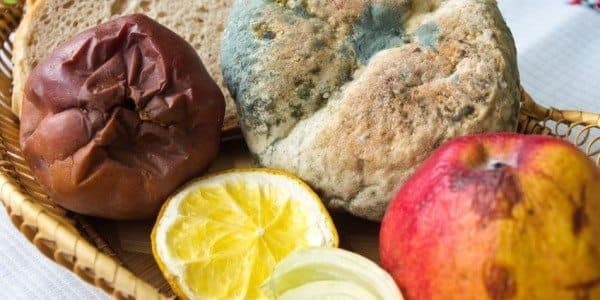 10 thực phẩm này hạn chế để trong tù lạnh! Một số bệnh ung thư gan có thể bắt nguồn từ đây!