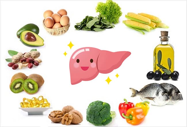 Dinh dưỡng cho người xơ gan: vấn đề dễ bị bỏ quên