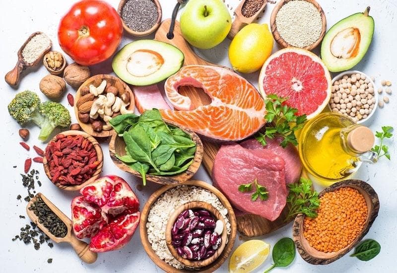Dinh dưỡng cho người xơ gan: ăn sao cho đúng?
