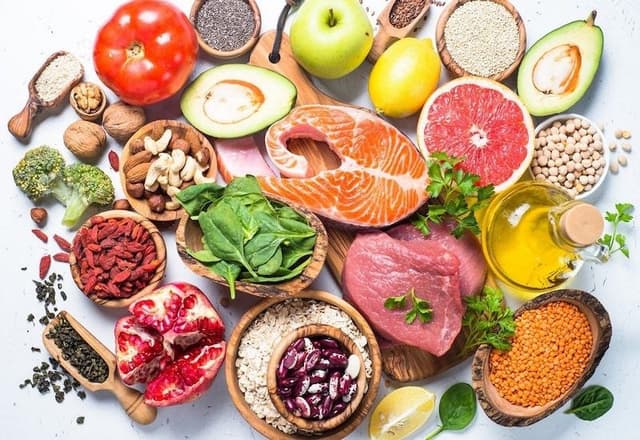 Dinh dưỡng cho người xơ gan: ăn sao cho đúng?