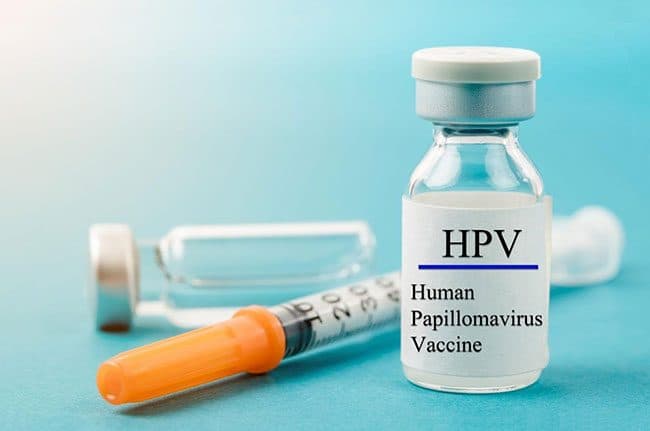 1/3 nam giới nhiễm HPV WHO kêu gọi đưa nhiễm HPV ở nam giới vào phòng ngừa và kiểm soát
