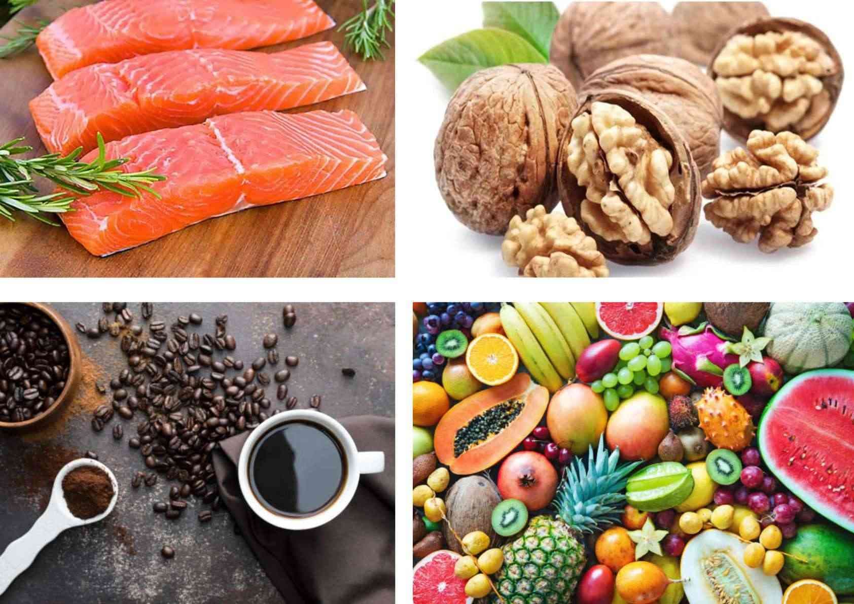 Gan nhiễm mỡ ăn trứng, uống sữa được không?