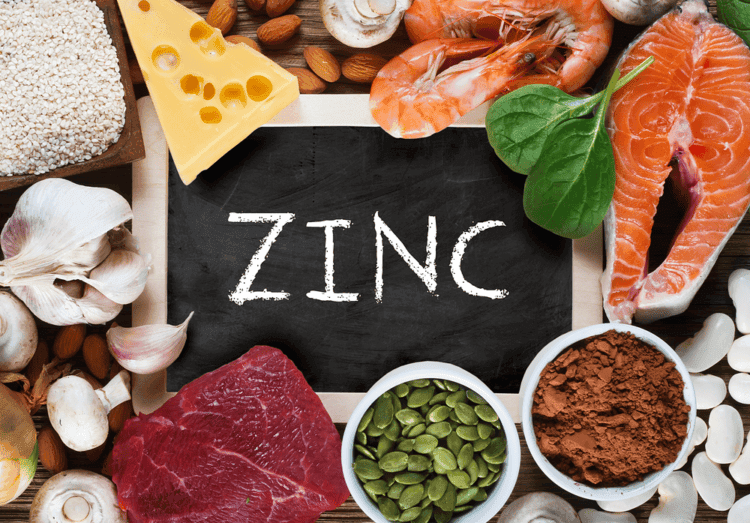 Thiếu kẽm ở bệnh nhân xơ gan: vì sao cần xét nghiệm trước khi bổ sung?